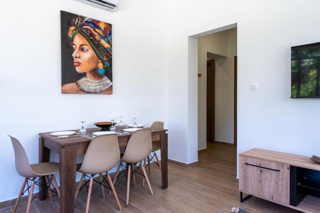 Апартаменти Verdant 1-bedroom In Ларнака