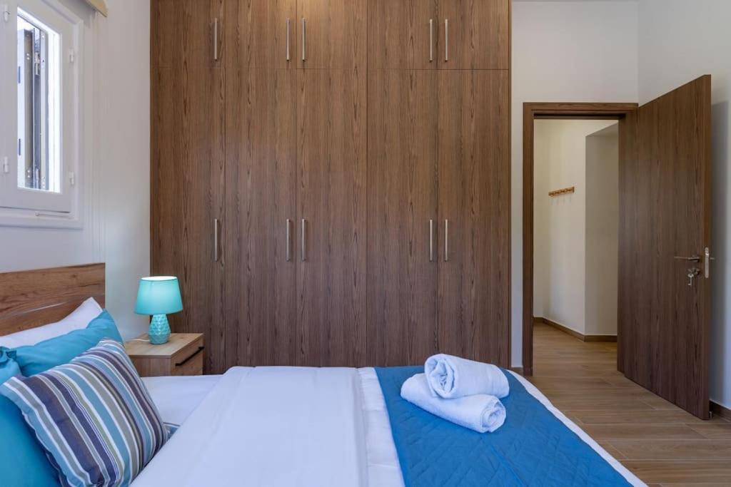 Verdant 1-bedroom In Apartman *
